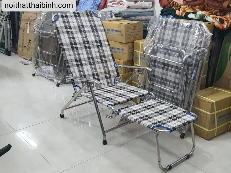 5 bước vệ sinh ghế xếp đúng cách 1 5 bước vệ sinh ghế xếp đúng cách