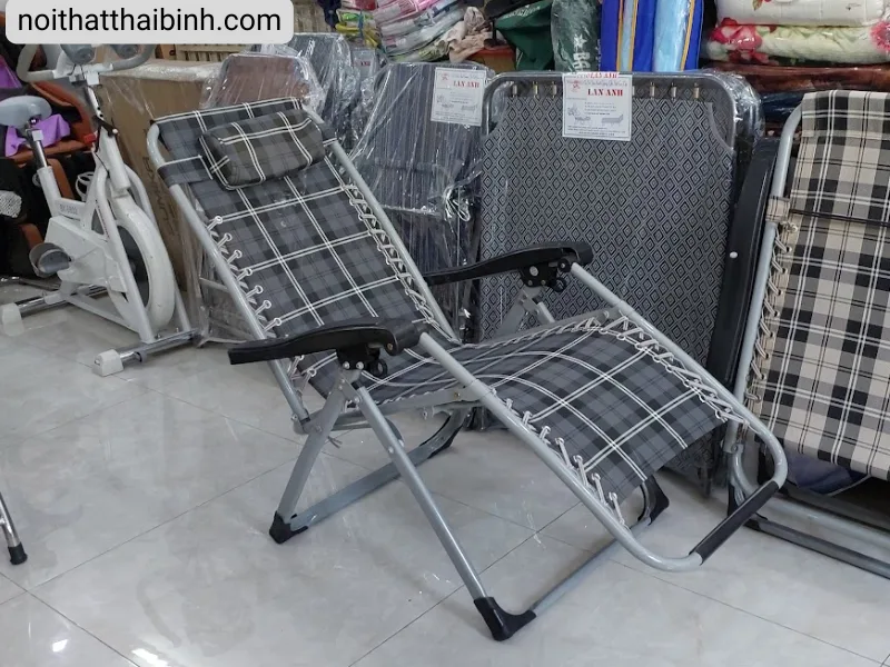 5 cách bảo quản ghế bố luôn bền đẹp 5 cách bảo quản ghế bố luôn bền đẹp