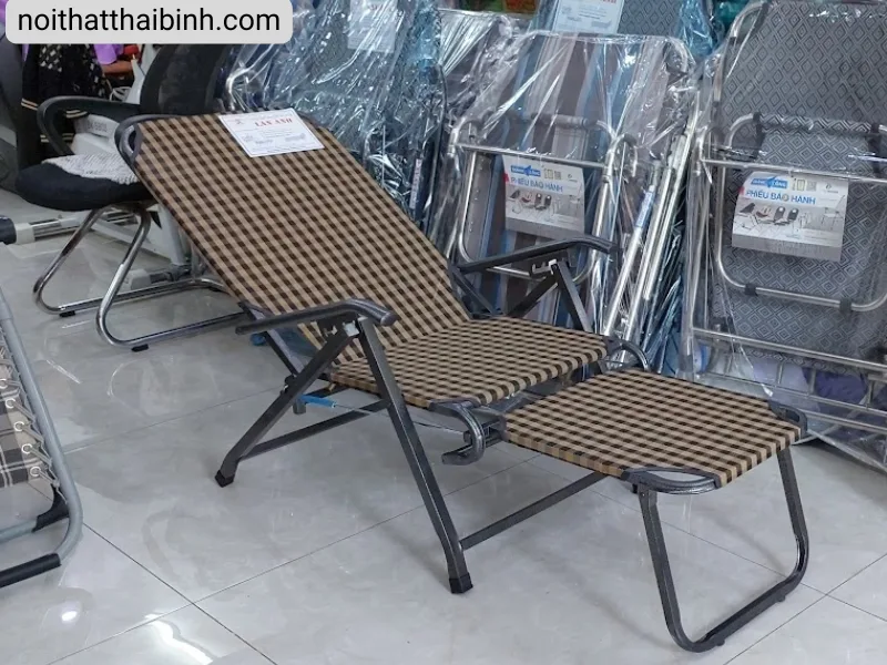 5 cách bảo quản ghế bố luôn bền đẹp 5 cách bảo quản ghế bố luôn bền đẹp