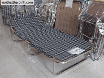 5 cách chọn giường xếp tốt nhất