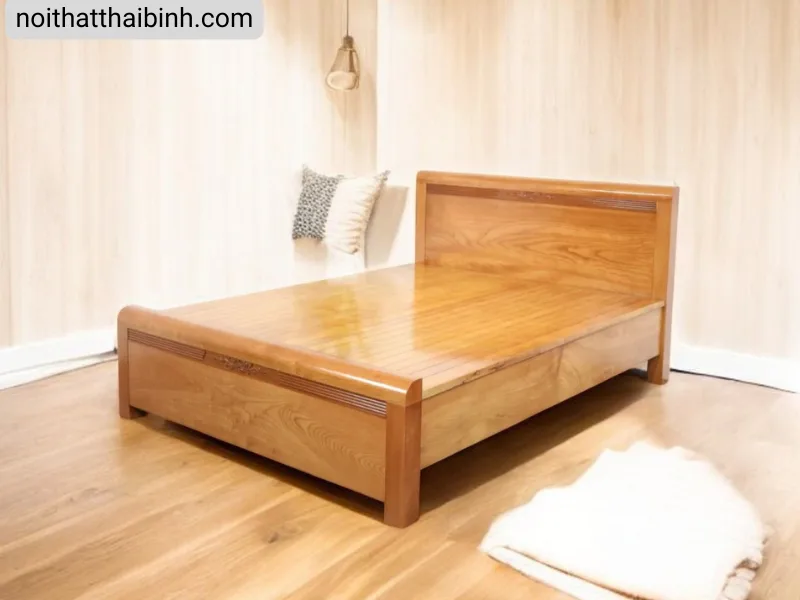 Cách bảo quản và chăm sóc giường gỗ tự nhiên đúng cách 1 5 hướng dẫn chăm sóc giường gỗ tự nhiên