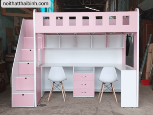 5 mẹo bảo vệ giường tầng khỏi hư hại 37 5 mẹo bảo vệ giường tầng khỏi hư hại