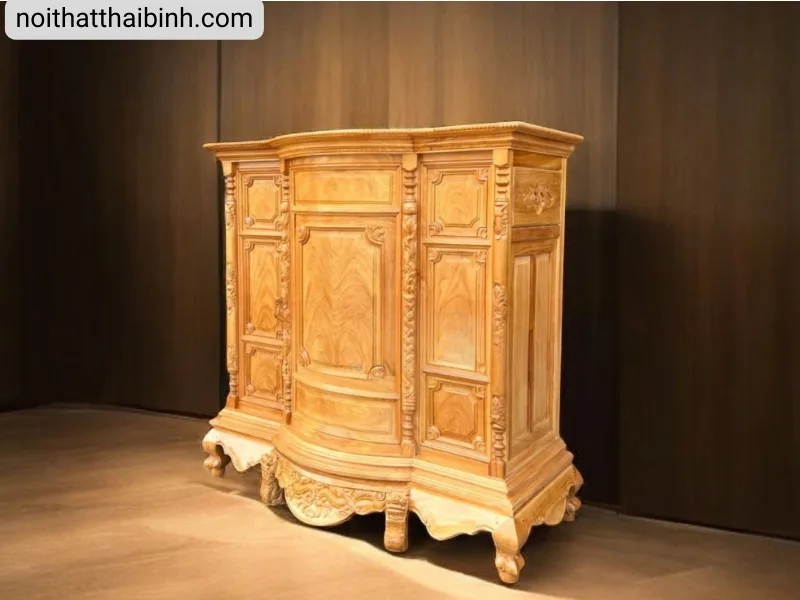 6 bí quyết bảo quản tủ thờ luôn bền đẹp 6 bí quyết bảo quản tủ thờ luôn bền đẹp