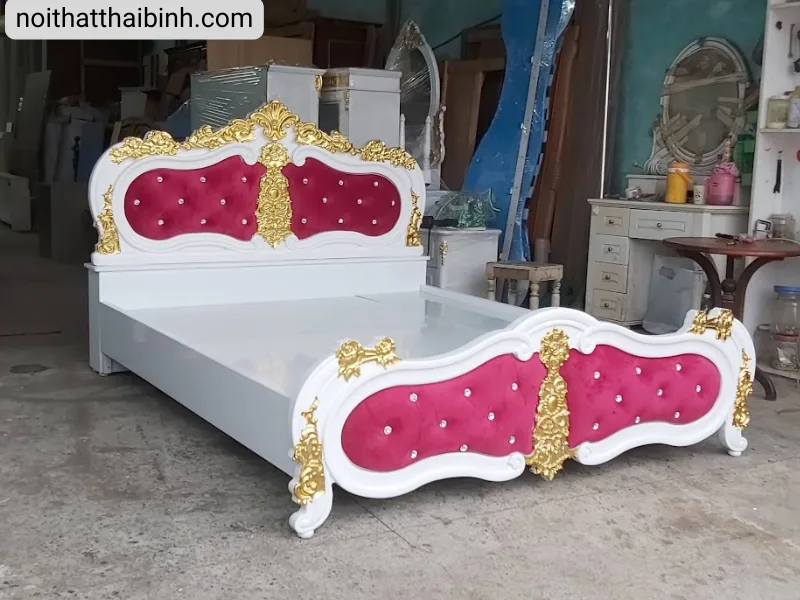 Hướng dẫn vệ sinh giường ngủ hiệu quả 1 6 bước vệ sinh giường ngủ đúng cách