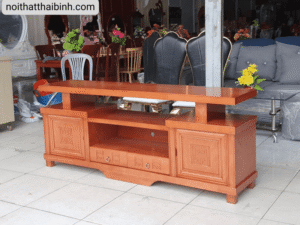 7 loại kệ tivi đẹp cho gia đình bạn