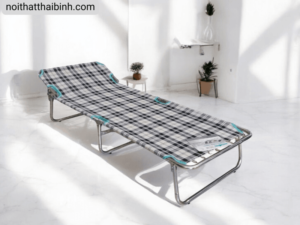 Mẫu ghế xếp tiện lợi cho chuyến du lịch dài ngày 18 Mẫu ghế xếp tiện lợi phù hợp du lịch