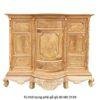 Tủ thờ gỗ gõ đỏ bụng phệ MS 3139 2 Tủ thờ gỗ gõ đỏ bụng phệ MS 3139