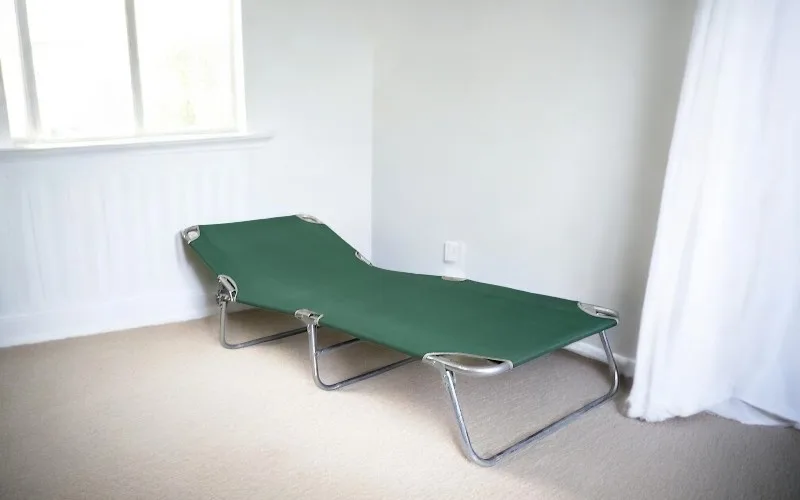 Ghế bố giường nằm cao cấp – Sự lựa chọn hoàn hảo cho mọi không gian