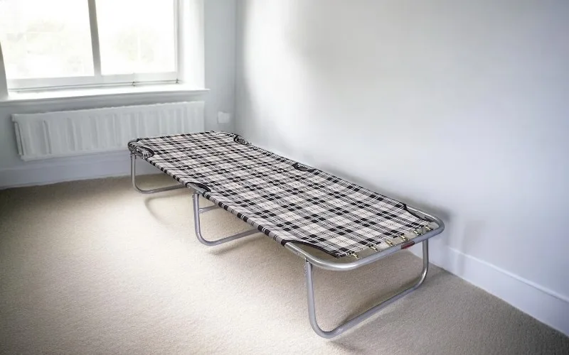 12 Tiêu chí chọn mua ghế xếp vải bố giá tốt bền đẹp