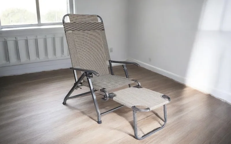 12 Tiêu chí chọn mua ghế xếp vải bố giá tốt bền đẹp