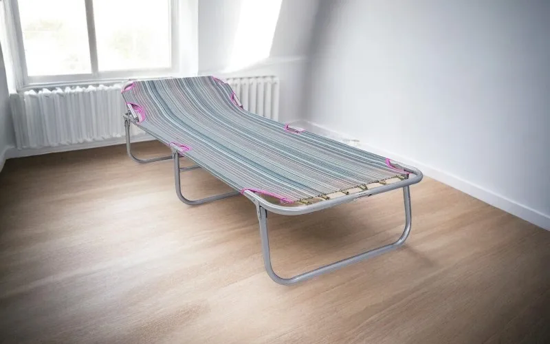 12 Tiêu chí chọn mua ghế xếp vải bố giá tốt bền đẹp