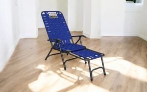 Tận Hưởng Cuộc Sống Với Ghế Xếp Thư Giãn: Lợi Ích Và Cách Chọn Lựa 21 Ghế Xếp Thư Giãn