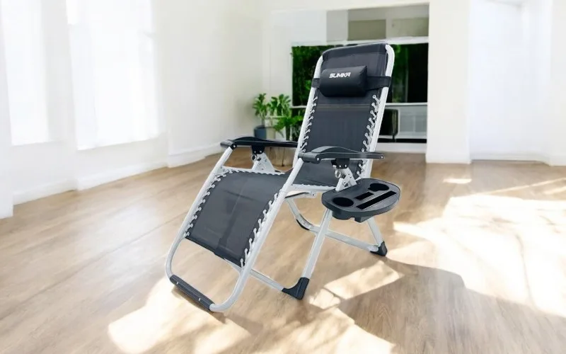 Ghế Xếp Văn Phòng Hiện Đại
