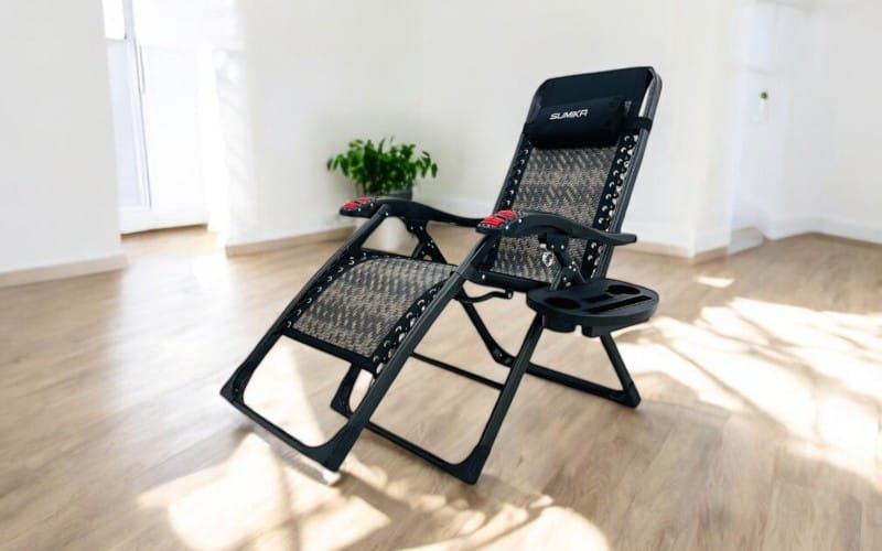 Ghế Xếp Văn Phòng Hiện Đại