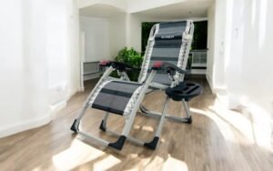 Lợi ích và cách chọn ghế xếp gấp gọn cho không gian sống hiện đại 19 ghế xếp gấp gọn