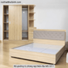 Bộ giường tủ phòng ngủ hiện đại MS 3211 3 Bo giuong tu phong ngu hien dai MS 3211 8 1