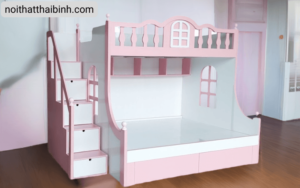 8 mẹo giữ giường tầng luôn sạch sẽ 30 8 mẹo giữ giường tầng luôn sạch sẽ