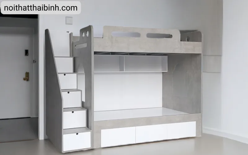7 điều cần tránh khi mua giường tầng 1 7 điều cần tránh khi mua giường tầng