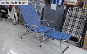 9 điều cần biết về giường xếp