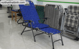 6 ý tưởng trang trí giường xếp đẹp giúp không gian thêm ấn tượng 4 6 ý tưởng trang trí giường xếp đẹp