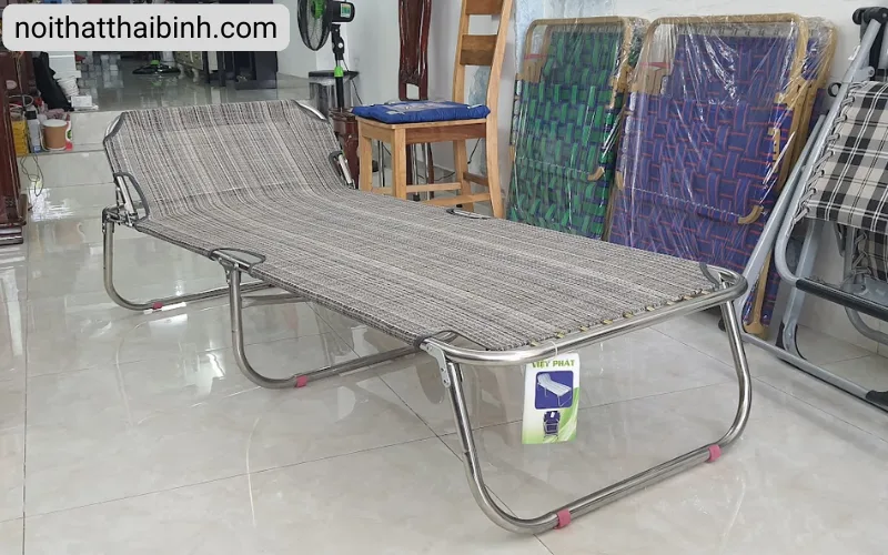 8 cách gấp giường xếp nhanh gọn 8 cách gấp giường xếp nhanh gọn