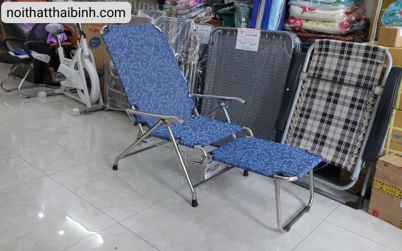 8 cách gấp giường xếp nhanh gọn 8 cách gấp giường xếp nhanh gọn