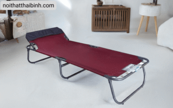 6 Lợi Ích Khi Sử Dụng Giường Ghế Gấp