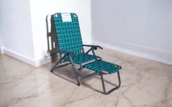 Ghế bố xếp inox siêu bền – Top sản phẩm đáng mua 2025