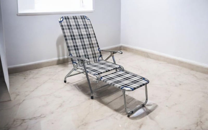 Ghế bô cho người bệnh - Giải pháp tiện lợi và cần thiết cho sự thoải mái 1 Ghế bố giường nằm cao cấp – Sự lựa chọn hoàn hảo cho mọi không gian