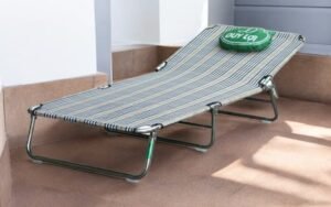 Ghế Bố Văn Phòng - Giải Pháp Thoải Mái Cho Không Gian Làm Việc 33 Ghế Bố Văn Phòng