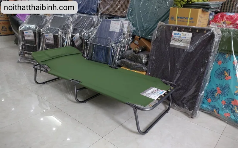 Top 5 mẫu giường ngủ gấp gọn giá rẻ đáng mua Top 5 mẫu giường ngủ gấp gọn giá rẻ đáng mua