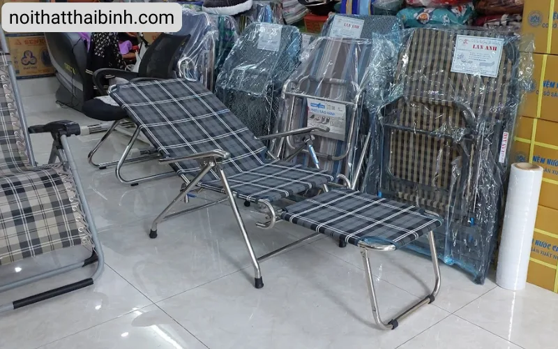 Top 5 mẫu giường ngủ gấp gọn giá rẻ đáng mua Top 5 mẫu giường ngủ gấp gọn giá rẻ đáng mua