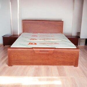 15+ mẫu giường ngủ hiện đại đẹp nhất đáng mua