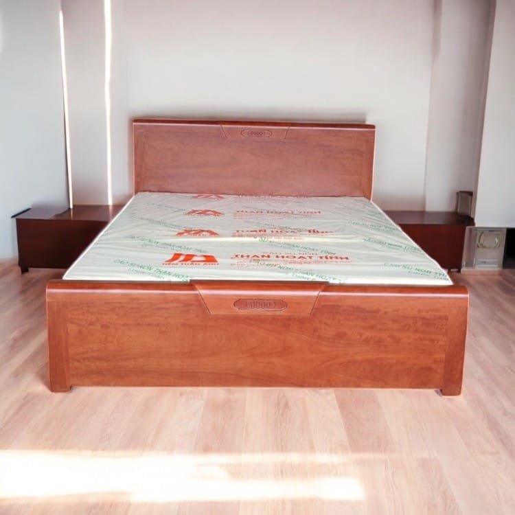 15+ mẫu giường ngủ hiện đại đẹp nhất đáng mua