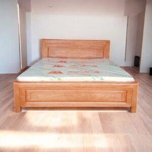 10+ mẫu giường ngủ hiện đại đẹp, sang trọng nhất