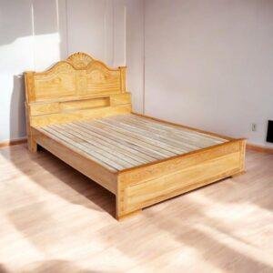 10+ mẫu giường ngủ đẹp đơn giản, tinh tế nhất