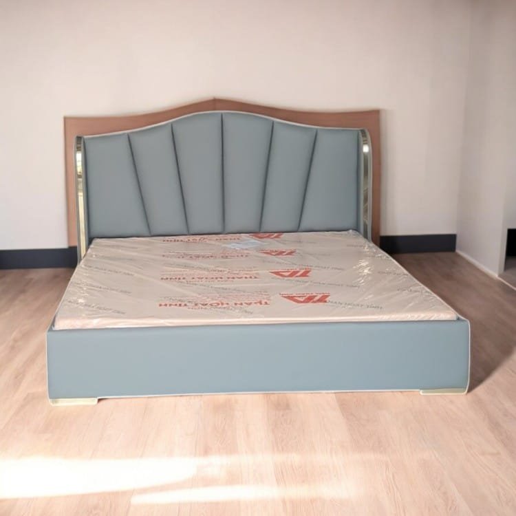 15+ mẫu giường ngủ hiện đại đẹp nhất đáng mua