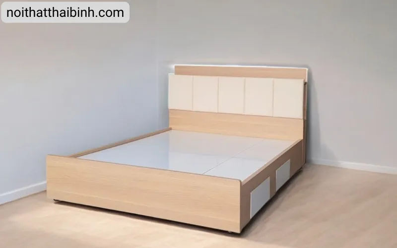 6 Lợi Ích Khi Sử Dụng Giường Đôi 6 Lợi Ích Khi Sử Dụng Giường Đôi