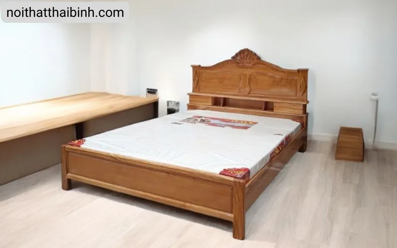 6 Lợi Ích Khi Sử Dụng Giường Đôi 6 Lợi Ích Khi Sử Dụng Giường Đôi