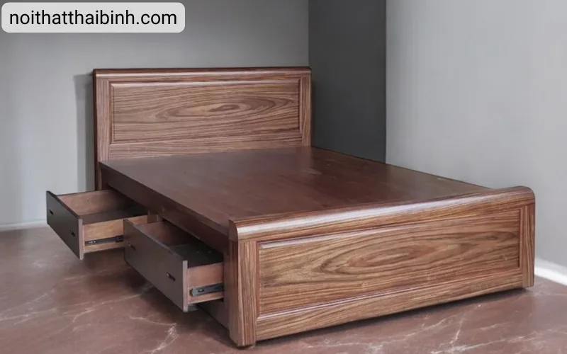 6 Lợi Ích Khi Sử Dụng Giường Đôi 6 Lợi Ích Khi Sử Dụng Giường Đôi