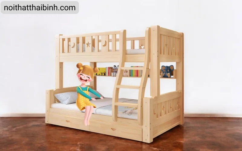 8 xu hướng mẫu giường tầng đẹp năm nay 8 xu hướng mẫu giường tầng đẹp năm nay