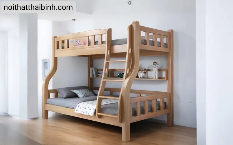 8 xu hướng mẫu giường tầng đẹp năm nay 8 xu hướng mẫu giường tầng đẹp năm nay