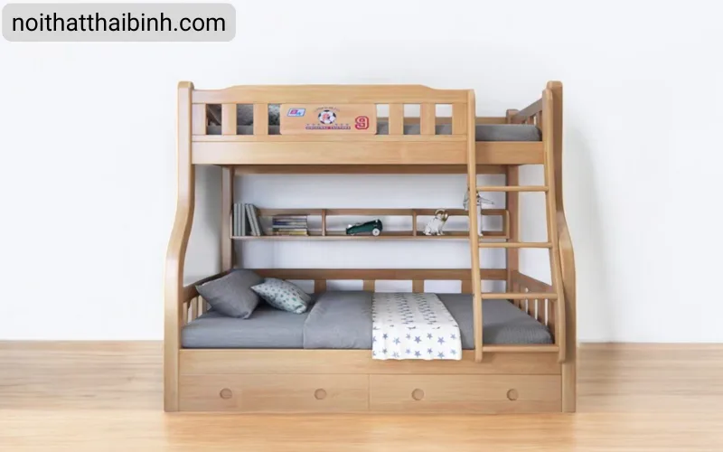 8 xu hướng mẫu giường tầng đẹp năm nay 8 xu hướng mẫu giường tầng đẹp năm nay