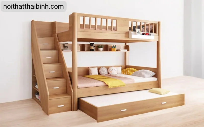 8 xu hướng mẫu giường tầng đẹp năm nay 8 xu hướng mẫu giường tầng đẹp năm nay