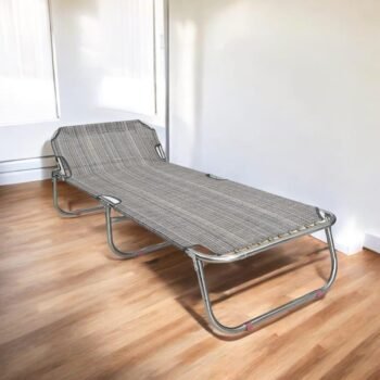 5 lợi ích khi sử dụng giường xếp đa năng