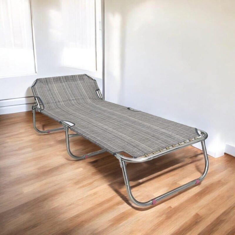 5 lợi ích khi sử dụng giường xếp đa năng