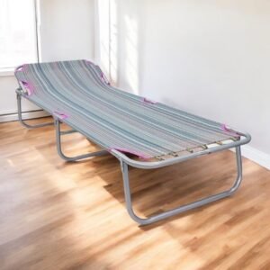 5 lợi ích khi sử dụng giường xếp đa năng