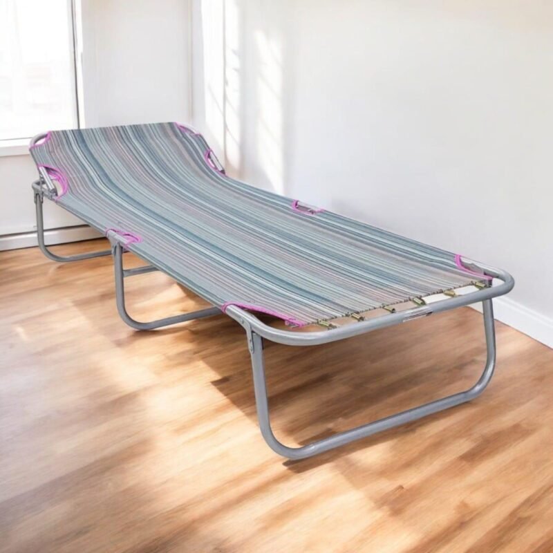 5 lợi ích khi sử dụng giường xếp đa năng