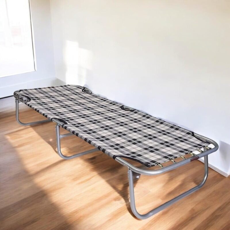 5 lợi ích khi sử dụng giường xếp đa năng