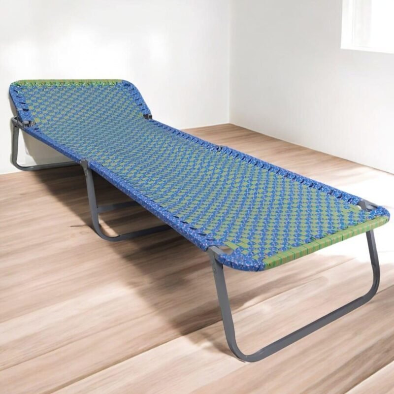 7 Mẹo giữ giường xếp luôn sạch sẽ 1 Mẹo giữ giường xếp luôn sạch sẽ